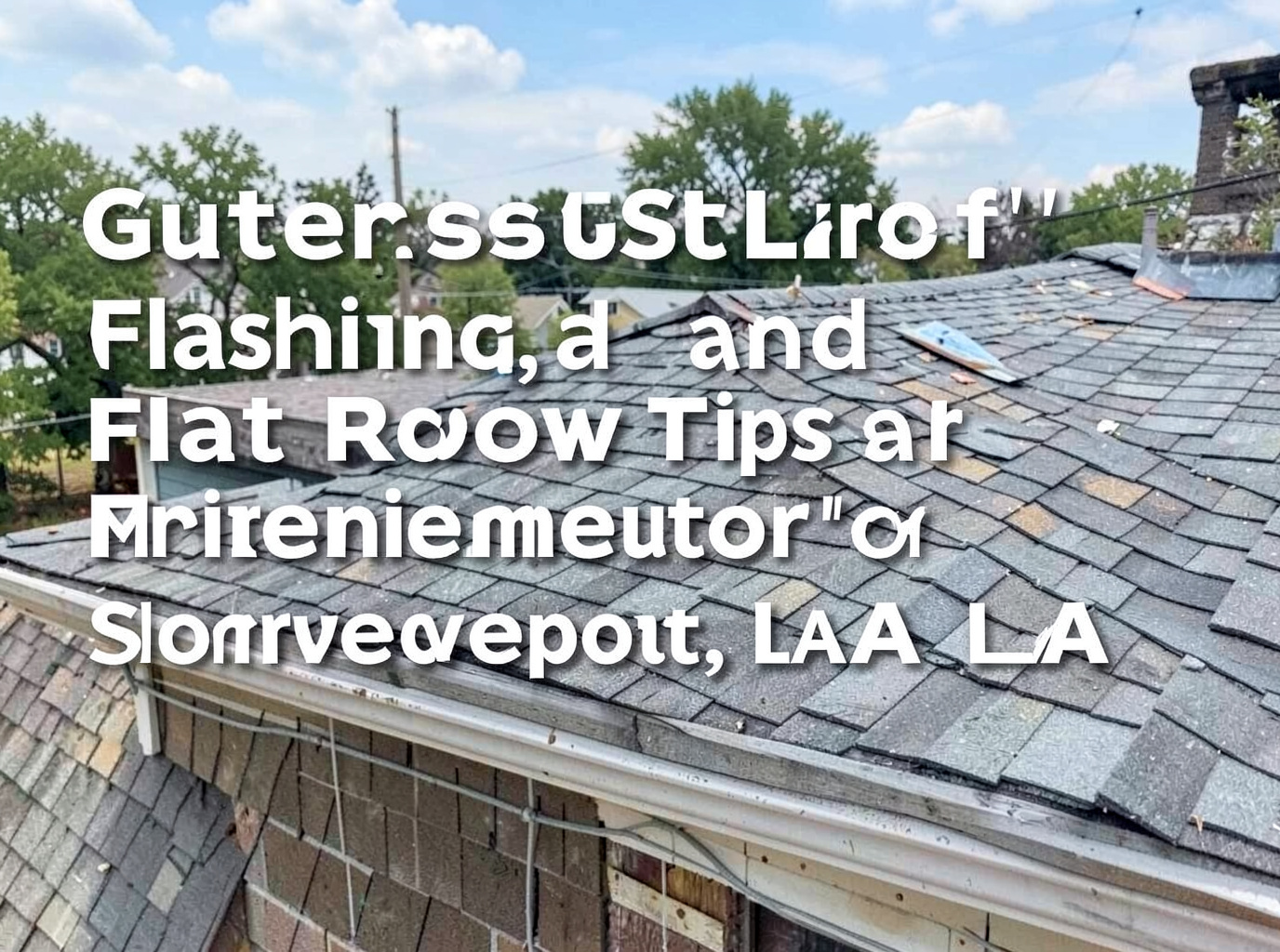 Roofing Contractor in Minden, LA, LA 71055